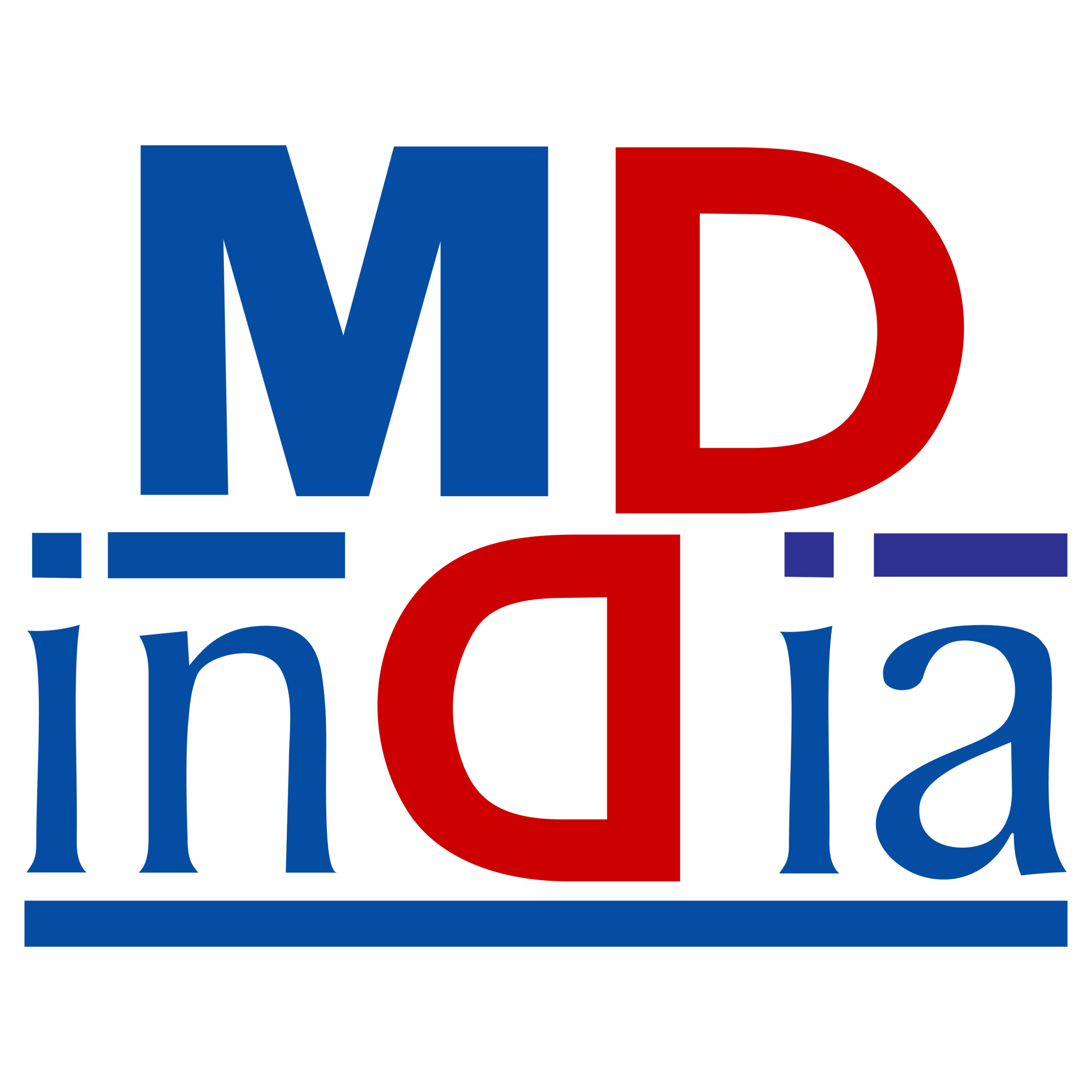 MD India