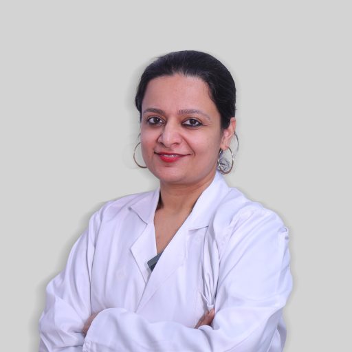 Dr. Ankita