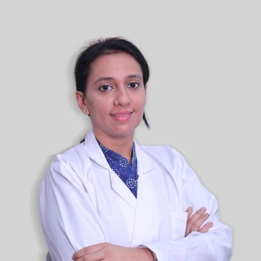 Dr. Ridhima Lakhani