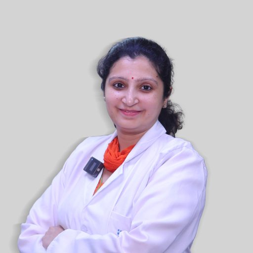 Dr. Surbhi