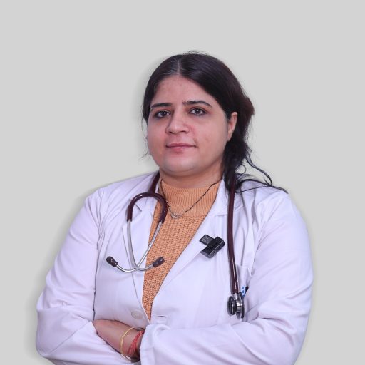 Dr. Bhavna
